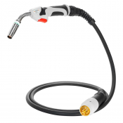 Titanium T250 MIG Torch 5 Metre
