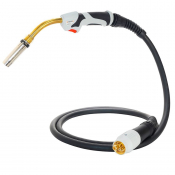 Titanium T360 MIG Torch 5 Metre