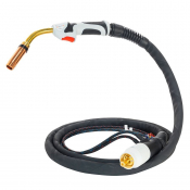 Titanium T501 Water Cooled 3 Metre MIG Torch