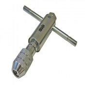 Tap Wrench Ratchet M6-M10 Faithfull