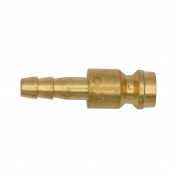 Migatronic Gas Nipple 5mm Tail