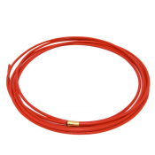 Teflon Liner 5Mtr 1.0-1.2 Red T150/T250/T360/T501
