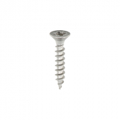 3.0x12 Pozi Countersunk Multi Purpose Screw A2 Timco Classic Range Pack 200