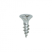 3.5x12 Pozi Countersunk Multi Purpose Screw A2 Timco Classic Range Pack 200