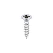 3.5x16 Pozi Countersunk Multi Purpose Screw A2 Timco Classic Range Pack 200