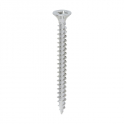 3.5x40 Pozi Countersunk Multi Purpose Screw A2 Timco Classic Range Pack 200