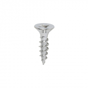 4.0x16 Pozi Countersunk Multi Purpose Screw A2 Timco Classic Range Pack 200