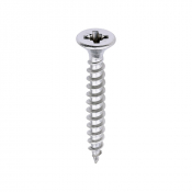 4.0x30 Pozi Countersunk Multi Purpose Screw A2 Timco Classic Range Pack 200