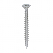 4.0x40 Pozi Countersunk Multi Purpose Screw A2 Timco Classic Range Pack 200