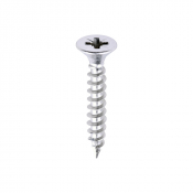 4.5x30 Pozi Countersunk Multi Purpose Screw A2 Timco Classic Range Pack 200