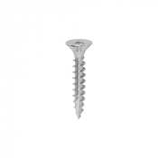 5.0x30 Pozi Countersunk Multi Purpose Screw A2 Timco Classic Range Pack 200