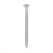 5.0x70 Pozi Countersunk Multi Purpose Screw A2 Timco Classic Range Pack 200