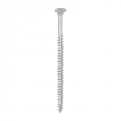 5.0x90 Pozi Countersunk Multi Purpose Screw A2 Timco Classic Range Pack 100