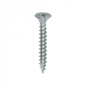 4.0x30 Pozi Countersunk Multi Purpose Screw A4 Timco Classic Range Pack 200