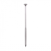 6.0x150 Pozi Countersunk Multi Purpose Screw A4 Timco Classic Range Pack 100