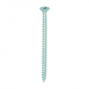4.5x70 Pozi Countersunk Chipboard Screw Zinc Plated Timco Solo Range Pack 200