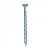 5x70 Pozi Countersunk Chipboard Screw Zinc Plated Timco Solo Range Pack 200