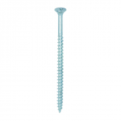 5x90 Pozi Countersunk Chipboard Screw Zinc Plated Timco Solo Range Pack 100