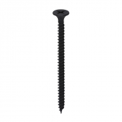 3.5x55 Phillips Bugle Fine Drywall Screw Grey Pack 500