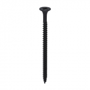 3.5x60 Phillips Bugle Fine Drywall Screw Grey Pack 500