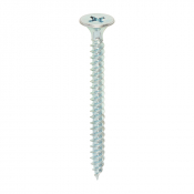 3.5x42 Phillips Bugle Fine Drywall Screw Zinc Plated Pack 1000
