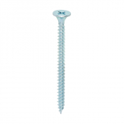 3.5x50 Phillips Bugle Fine Drywall Screw Zinc Plated Pack 1000