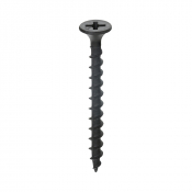 3.5x42 Phillips Bugle Coarse Drywall Screw Grey Pack 200