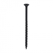 4.2x75 Phillips Bugle Coarse Drywall Screw Grey Pack 200