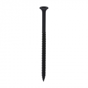 4.2x75 Phillips Bugle Fine Drywall Screw Grey Pack 200