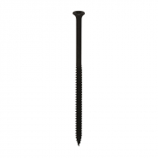 4.8x100 Phillips Bugle Fine Drywall Screw Grey Pack 200