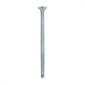 3.9x65 Phillips Bugle Self Drilling Drywall Screw Zinc Plated Pack 500
