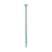 4.8x100 Phillips Bugle Self Drilling Drywall Screw Zinc Plated Pack 500