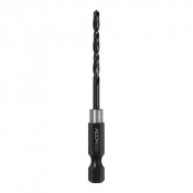 3.0 HSS Impact Drill Bit X6 Addax Ea