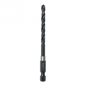 4.5 HSS Impact Drill Bit X6 Addax Ea