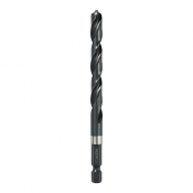 10.0 HSS Impact Drill Bit X6 Addax Ea