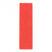 6mm (100x28) Red Packers Pack 200