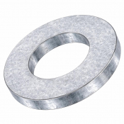 M20 Form G Washer DIN 9021 HDG Pack 25