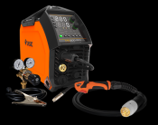 Jasic EVO MIG 200 PFC Multi Process Compact 95-265V Inverter Package (Model EM-200C)