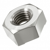 M10 Hex Weld Nut DIN 929 A2 Pack 100