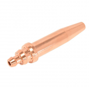 Acetylene Long Cutting Nozzle 3/64inch Plate Thickness 5-12 mm