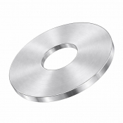 M5x25 Mudwing Washer DIN 9054 A2 Pack 500