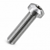 M6x75 Torx Pan Screw ISO 14583 A2 Pack 100