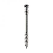 4.5x60 Torx Cylinder Decking Screw A2 Timco Pack 250
