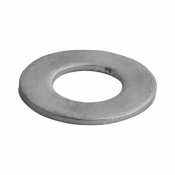 M6 Form B Washer DIN 125 A2 Pack 20