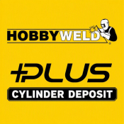 Hobbyweld Acetylene Plus Deposit