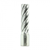 17x50 HSS Broaching Cutter With Pilot Pin Timco