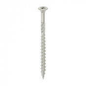 4.5x65 Pozi Countersunk Decking Screw A2 Timco Pack 250