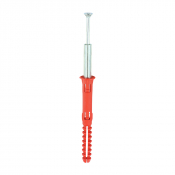 5x120 Dot & Dab Wall Fixing (Grip 0-30) Corefix Pack 24