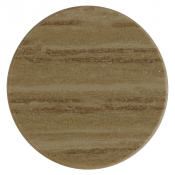 13 Self Adhesive Cover Cap Odessa Oak Pack 112