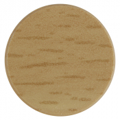 13 Self Adhesive Cover Cap Beech Pack 112